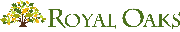 Royal Oaks Lifecare Community Logo